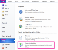 Fix for Outlook Sends Blank or Empty Emails - laTechie