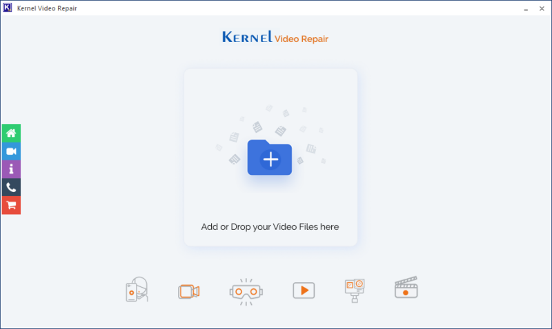 kernel-video-repair