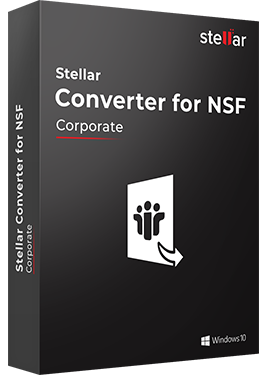 Convert NSF to PST