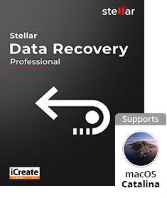stellar data recovery mac